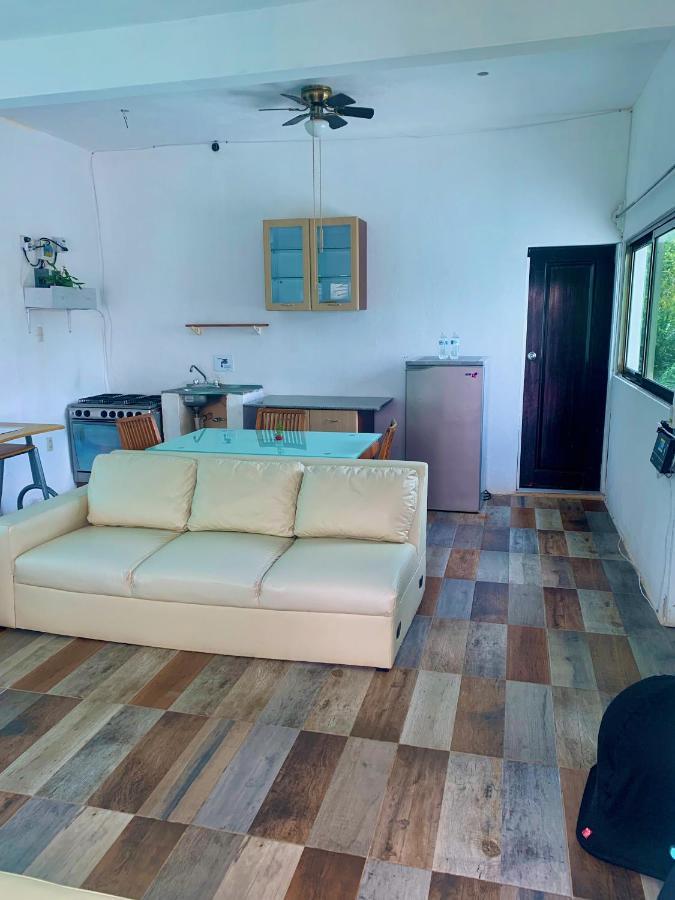 Casa Borush By Ecoplaneta Hotel Cancun Bagian luar foto