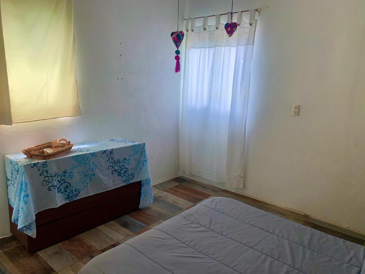Casa Borush By Ecoplaneta Hotel Cancun Bagian luar foto