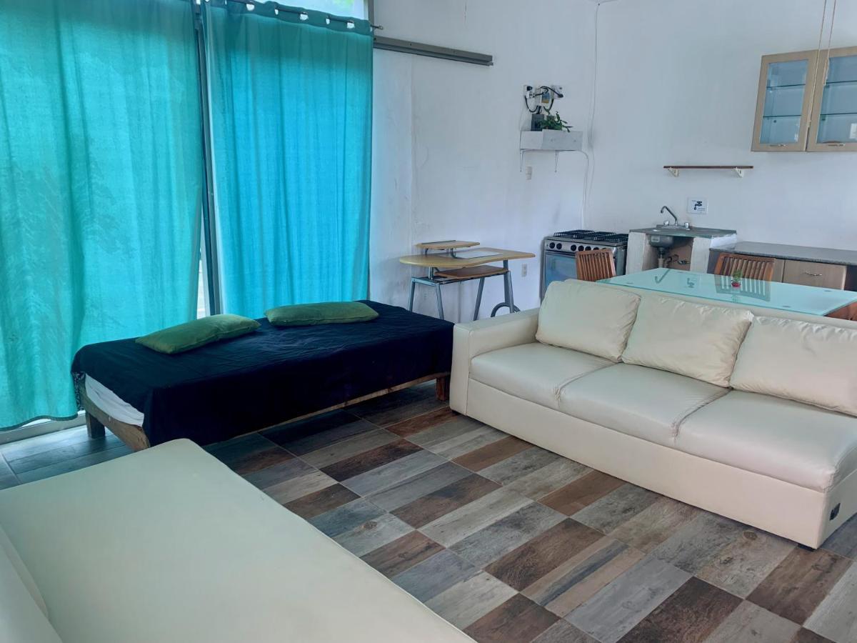 Casa Borush By Ecoplaneta Hotel Cancun Bagian luar foto