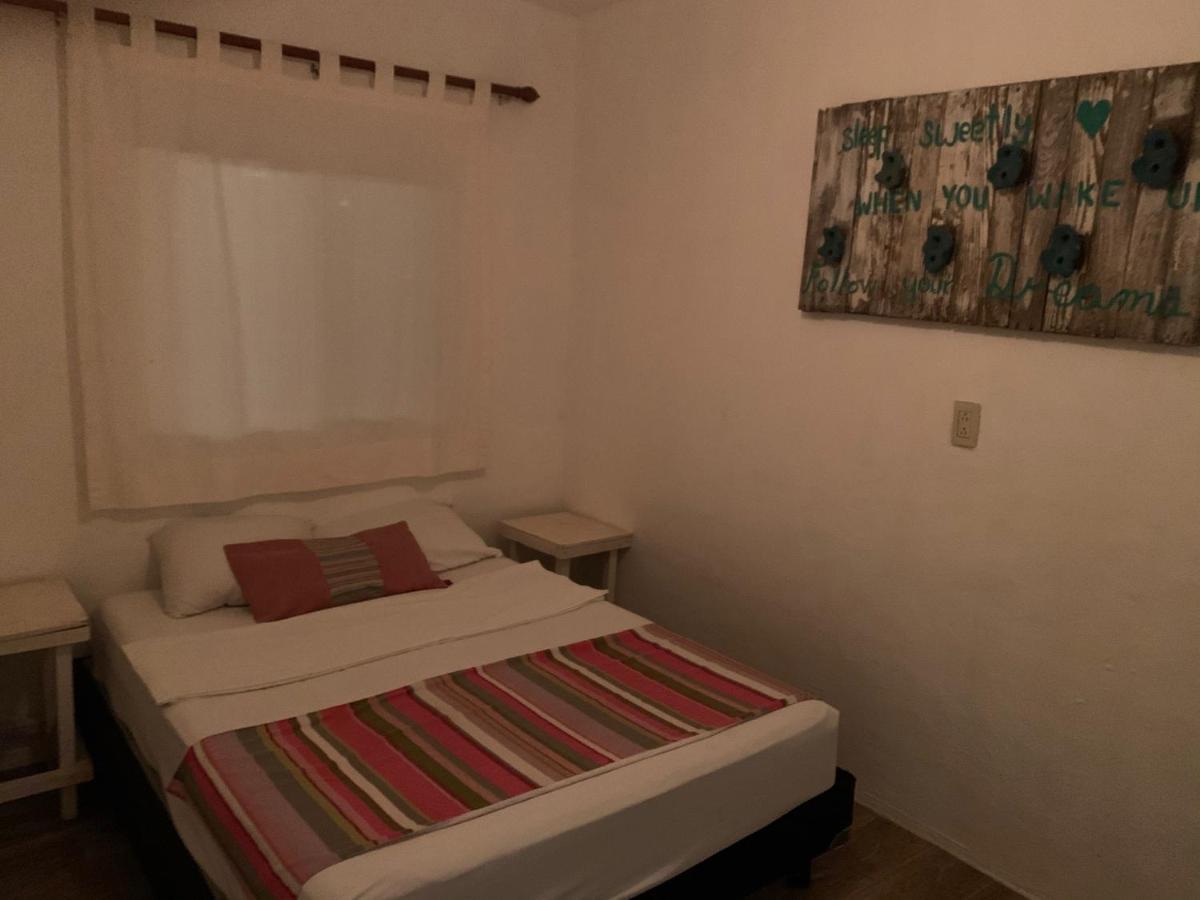 Casa Borush By Ecoplaneta Hotel Cancun Bagian luar foto