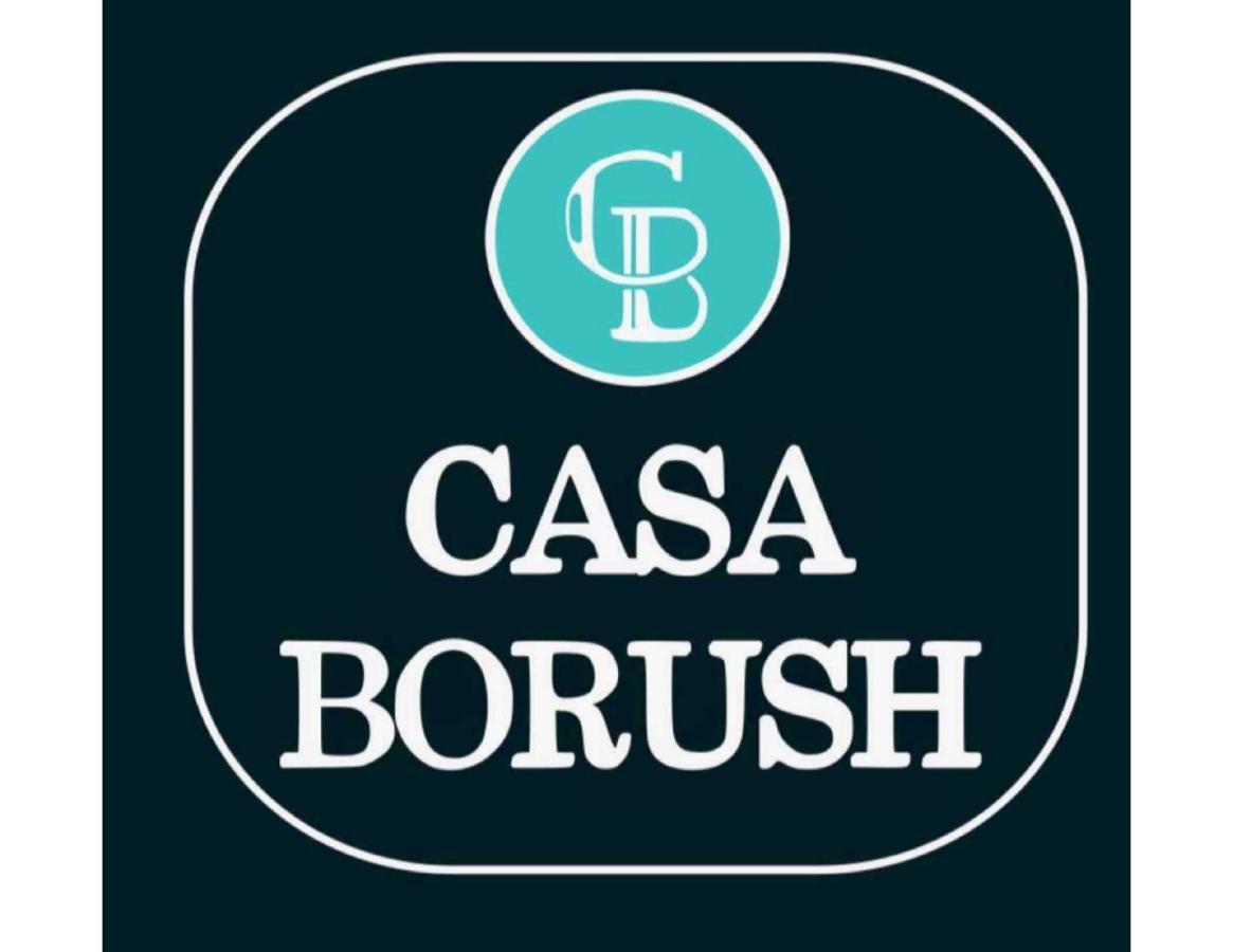 Casa Borush By Ecoplaneta Hotel Cancun Bagian luar foto