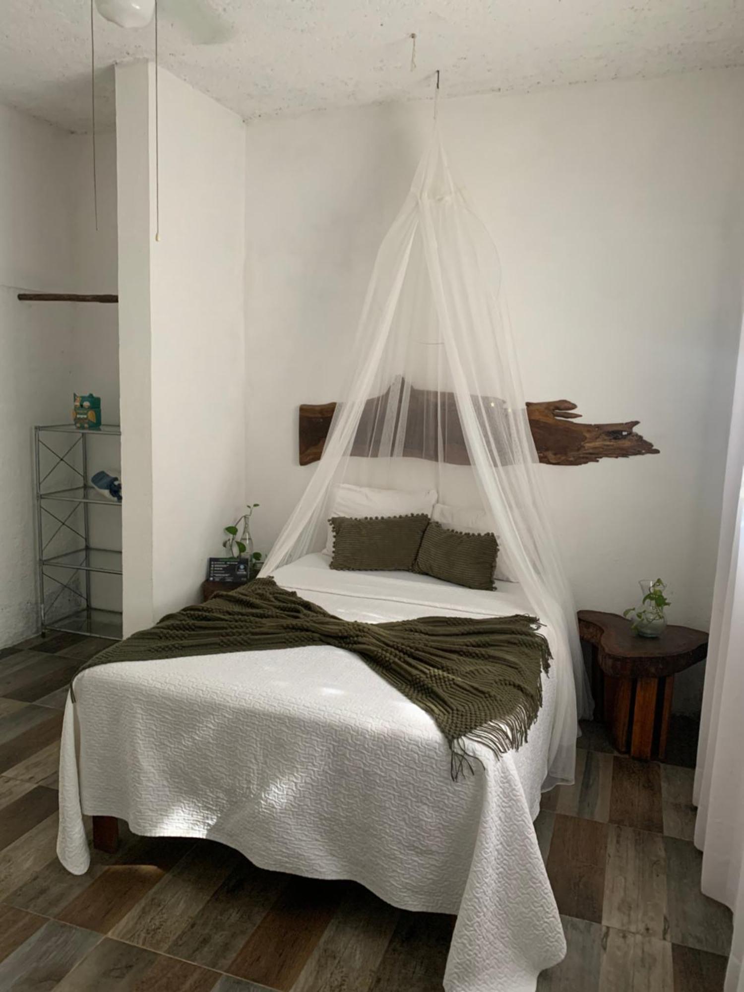 Casa Borush By Ecoplaneta Hotel Cancun Bagian luar foto