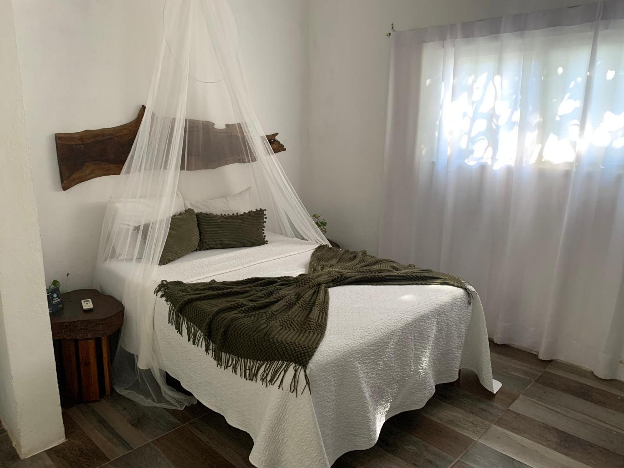 Casa Borush By Ecoplaneta Hotel Cancun Bagian luar foto